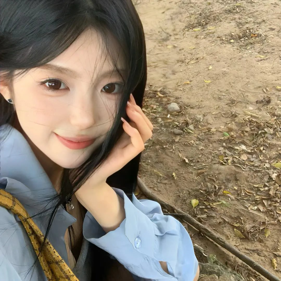 情深缘起